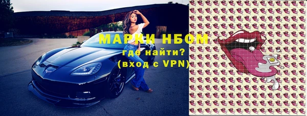 хмурый Алзамай